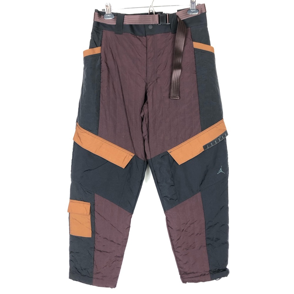 Nike Air Jordan Cozy Girl Sportswear Fleece women’s Pants